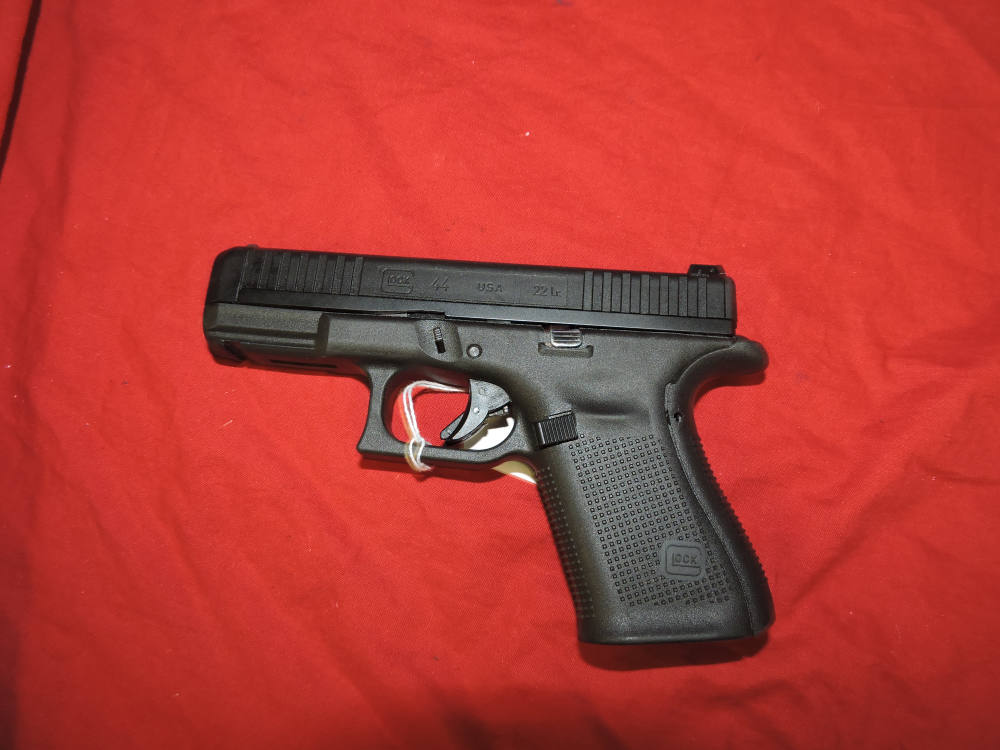 Glock 44 22lr g44 22 lr-img-2