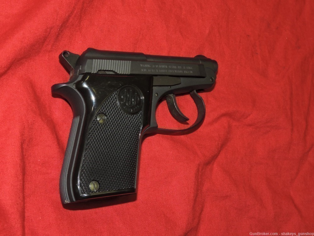 Beretta 21a 22lr 21 bobcat 22 lr-img-1
