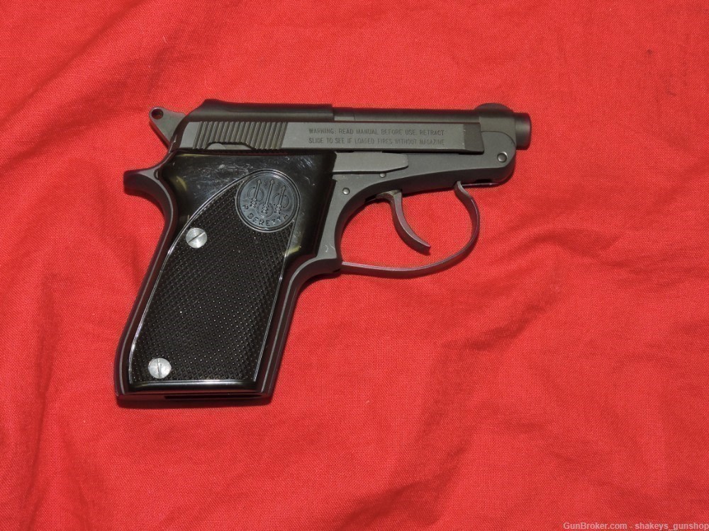 Beretta 21a 22lr 21 bobcat 22 lr-img-0