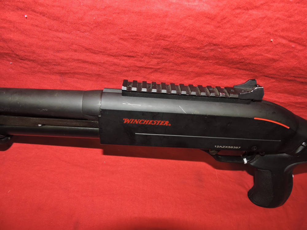 Winchester SXP Extreme defender 12ga 12 ga-img-9