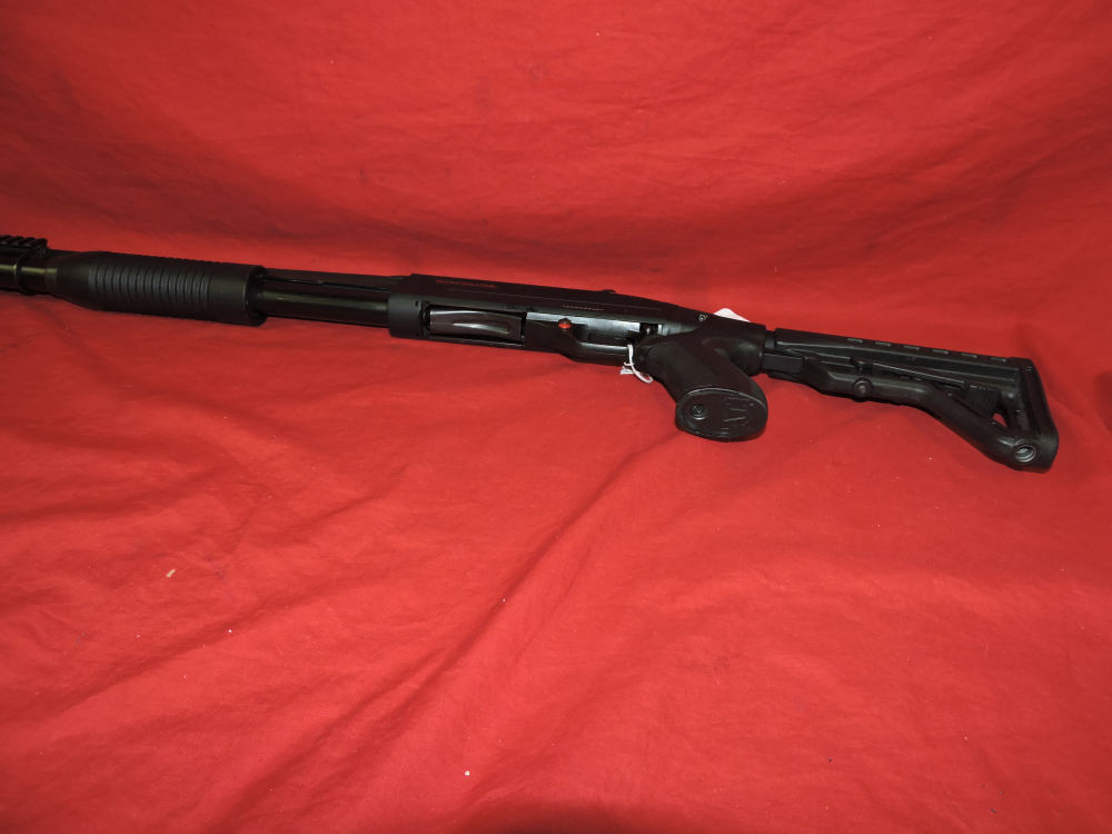 Winchester SXP Extreme defender 12ga 12 ga-img-10