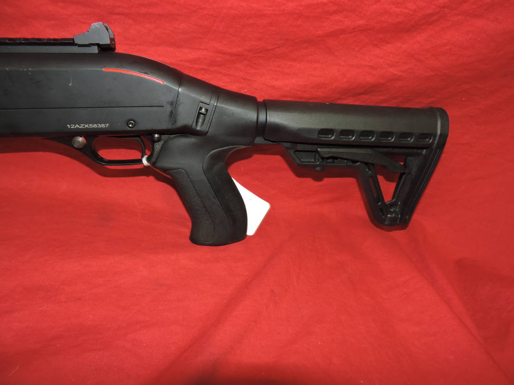 Winchester SXP Extreme defender 12ga 12 ga-img-6