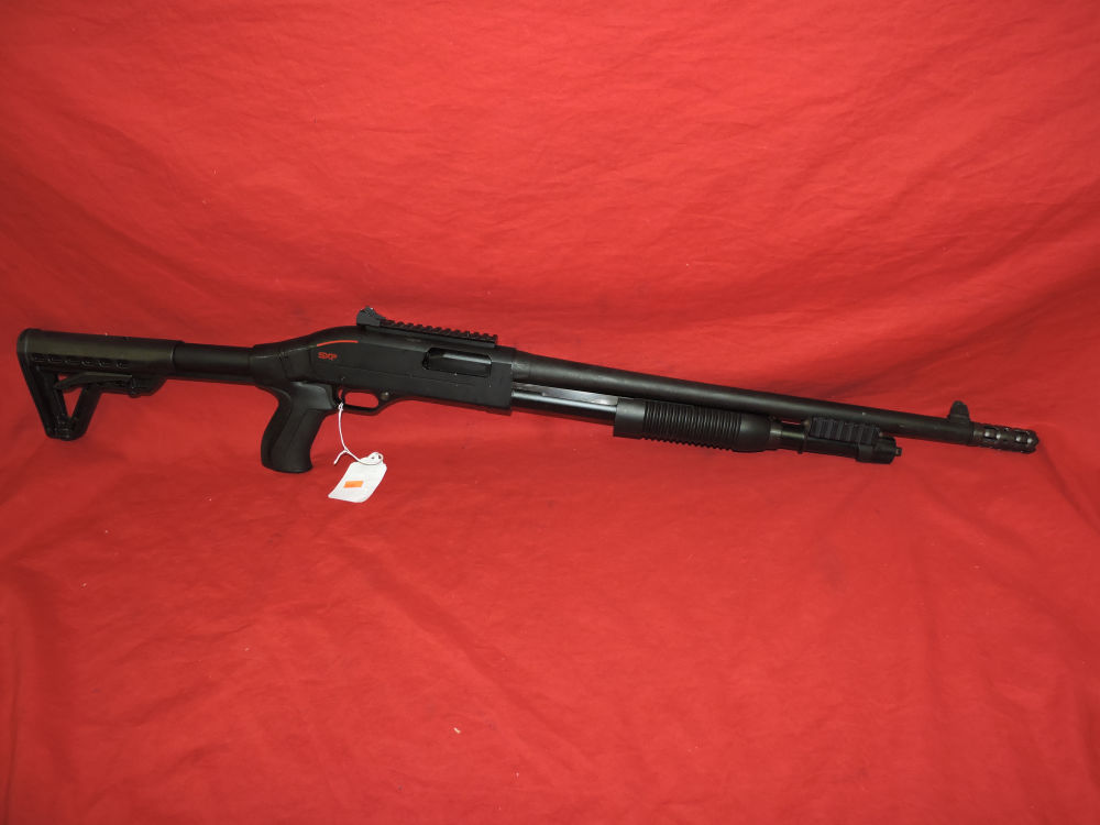 Winchester SXP Extreme defender 12ga 12 ga-img-0