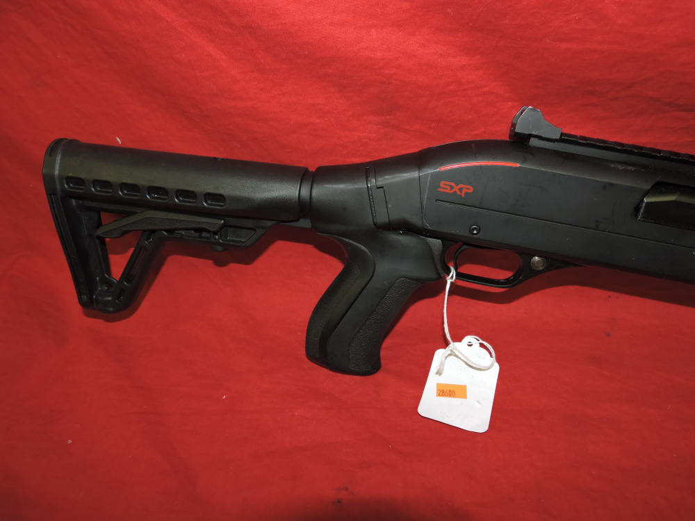 Winchester SXP Extreme defender 12ga 12 ga-img-2