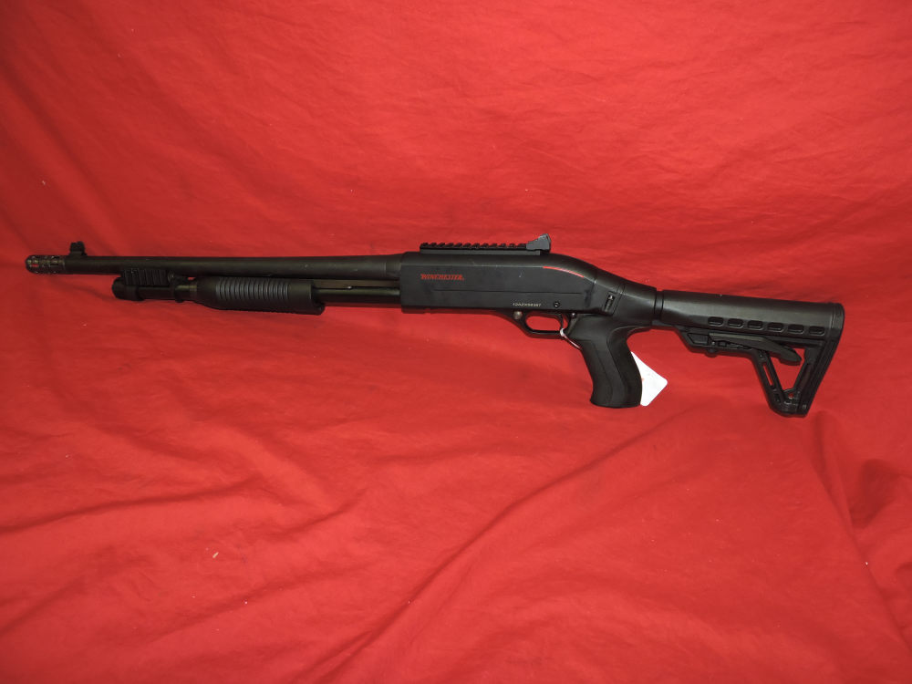 Winchester SXP Extreme defender 12ga 12 ga-img-5