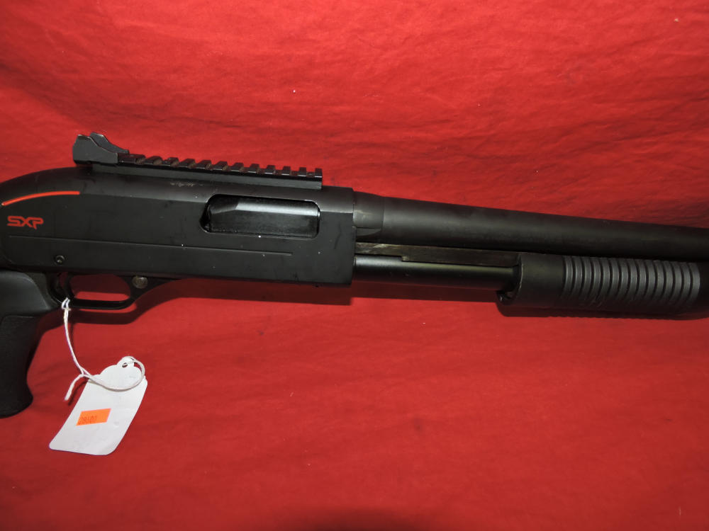 Winchester SXP Extreme defender 12ga 12 ga-img-3