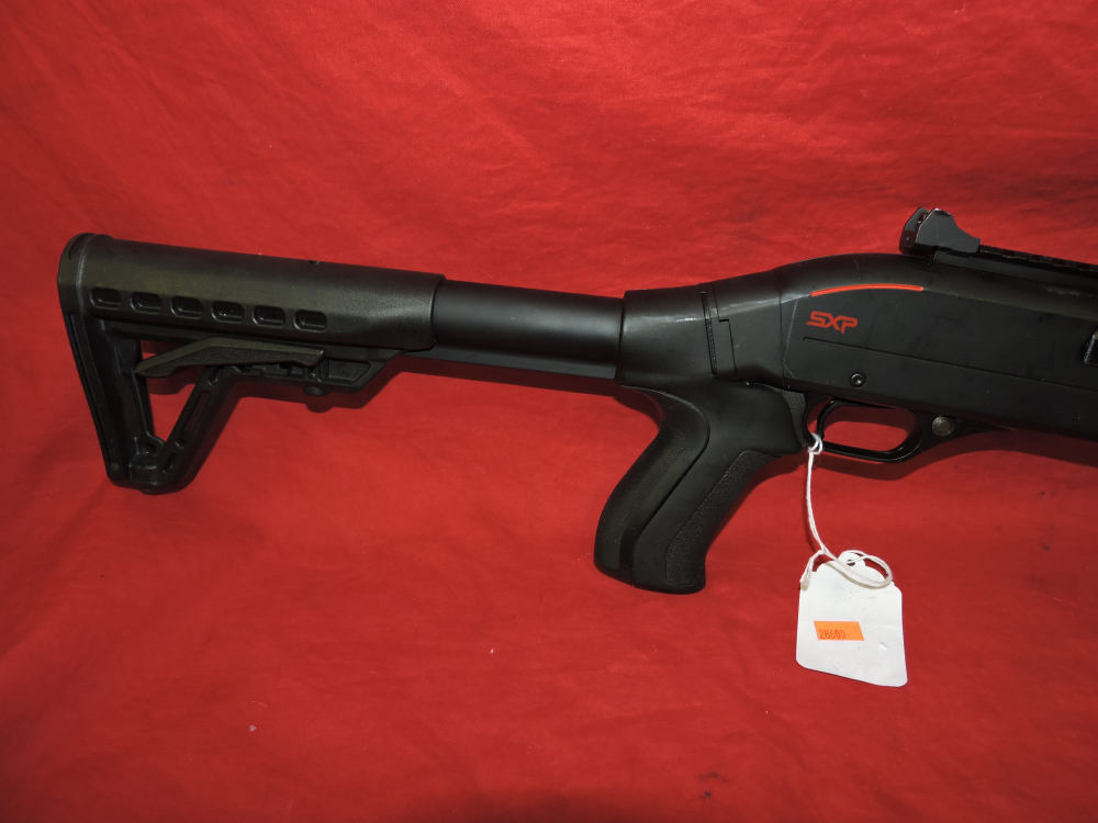 Winchester SXP Extreme defender 12ga 12 ga-img-1