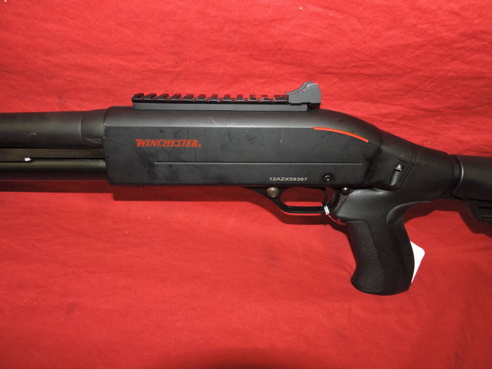Winchester SXP Extreme defender 12ga 12 ga-img-7