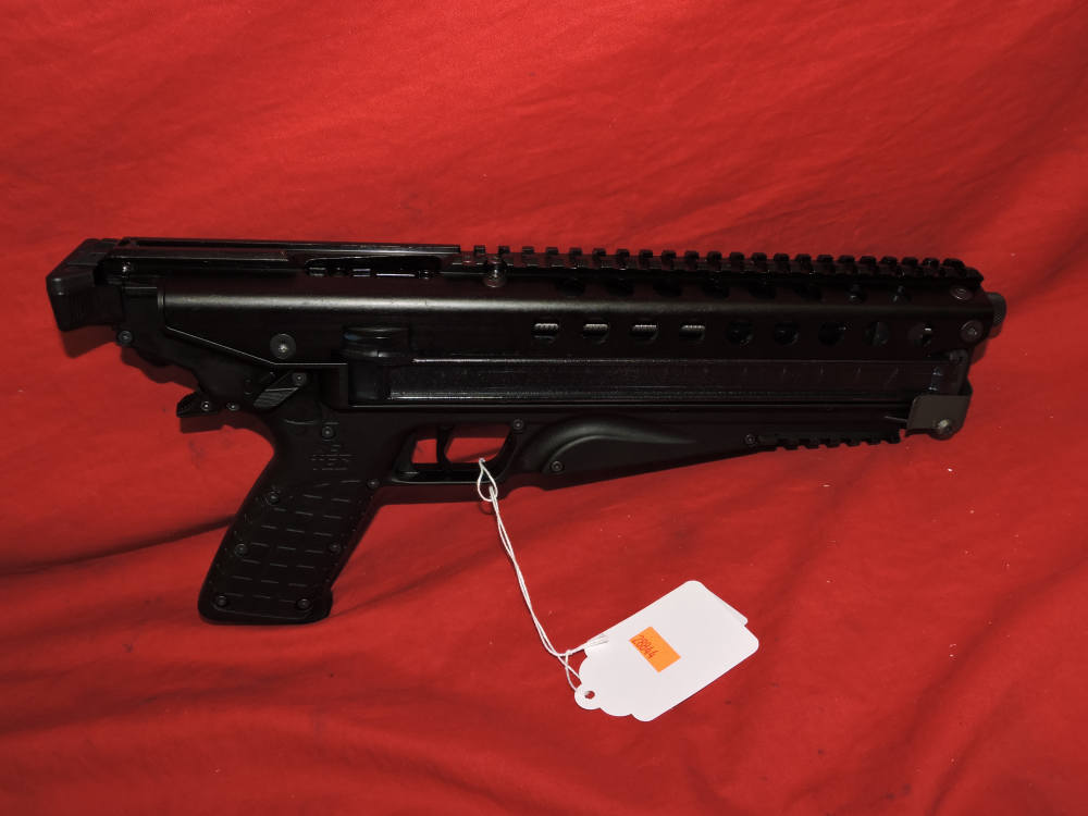 Keltec P50 5.7x28-img-0