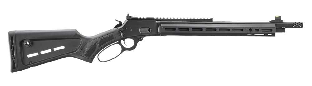 Marlin 1894 Dark Series 16.17" 357 Magnum 8+1 new in box-img-0