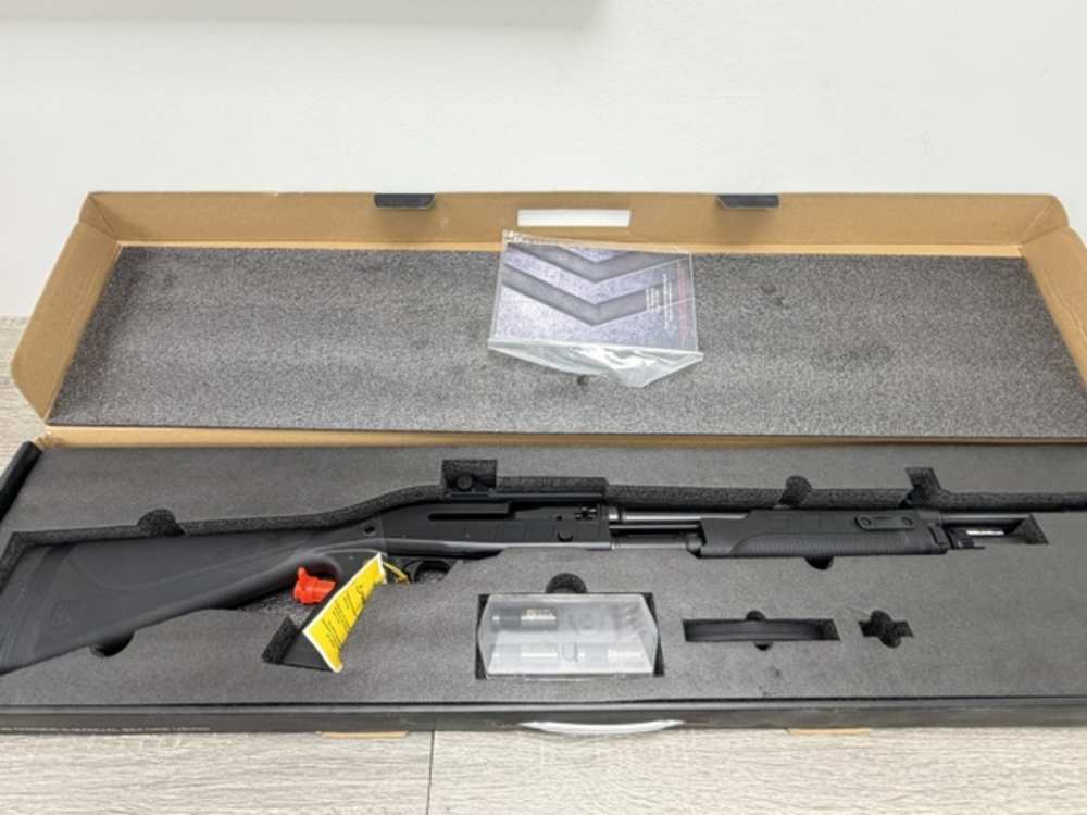 JTS M12PT-1 SHOW SAMPLE DEMO-img-3