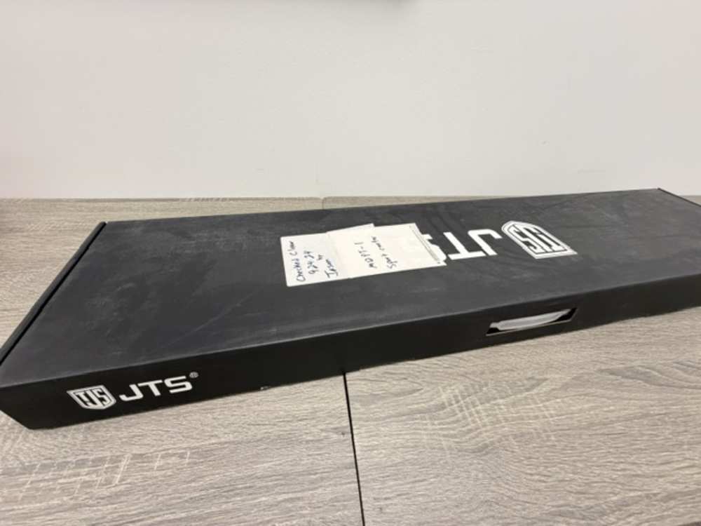 JTS M12PT-1 SHOW SAMPLE DEMO-img-5