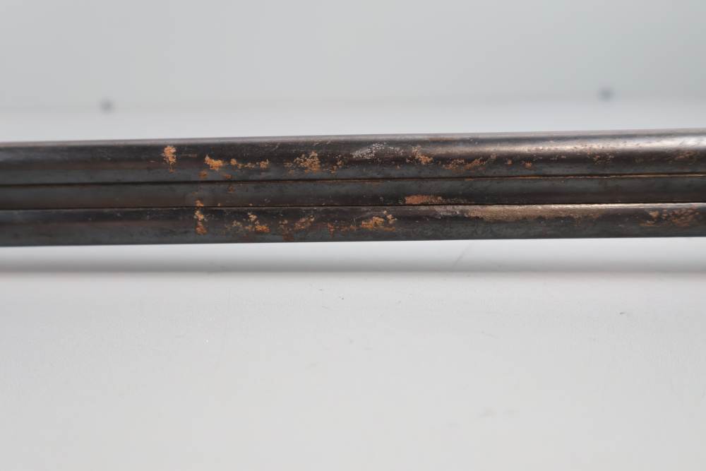 J. Stevens/Springfield Mod. 5000 SXS .410 Gauge 28.00"bbl 2 1/2"-img-37