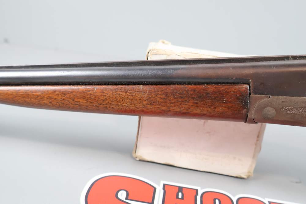 J. Stevens/Springfield Mod. 5000 SXS .410 Gauge 28.00"bbl 2 1/2"-img-16