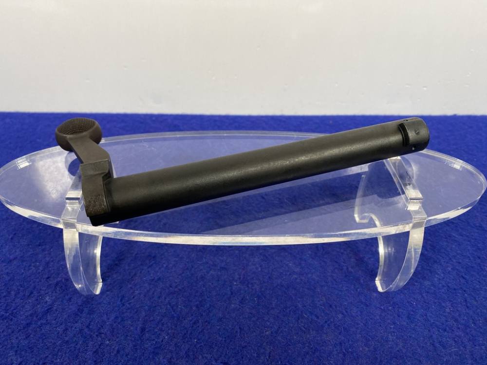 Remington 700 .308 Bolt *LEFT HAND, LONG-ACTION, BLK* Custom Shop Inventory-img-7