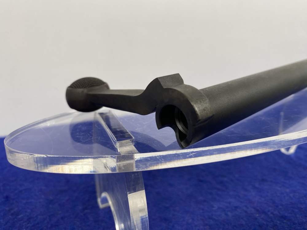 Remington 700 .308 Bolt *LEFT HAND, LONG-ACTION, BLK* Custom Shop Inventory-img-8