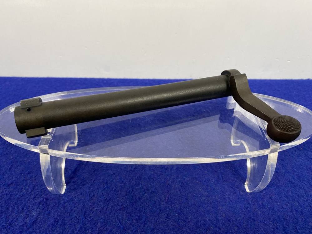 Remington 700 .308 Bolt *LEFT HAND, LONG-ACTION, BLK* Custom Shop Inventory-img-12