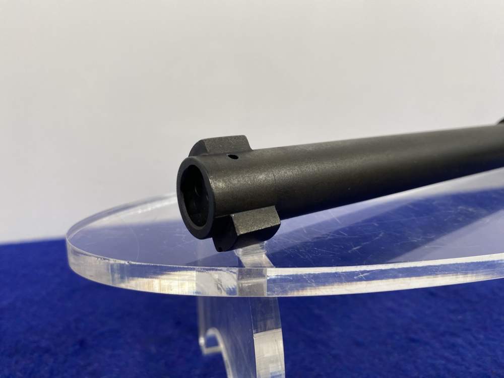 Remington 700 .308 Bolt *LEFT HAND, LONG-ACTION, BLK* Custom Shop Inventory-img-5