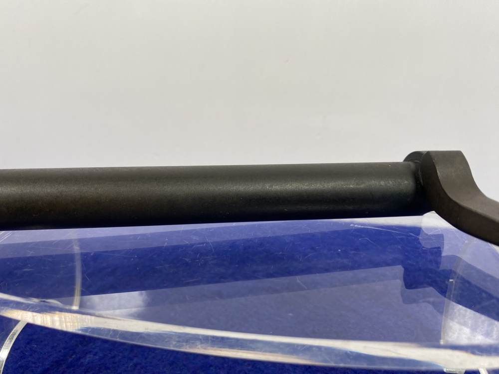 Remington 700 .308 Bolt *LEFT HAND, LONG-ACTION, BLK* Custom Shop Inventory-img-4