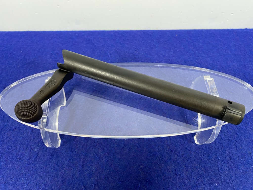 Remington 700 .308 Bolt *LEFT HAND, LONG-ACTION, BLK* Custom Shop Inventory-img-11
