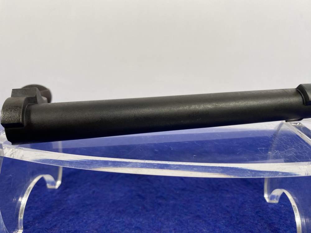 Remington 700 .308 Bolt *LEFT HAND, LONG-ACTION, BLK* Custom Shop Inventory-img-9