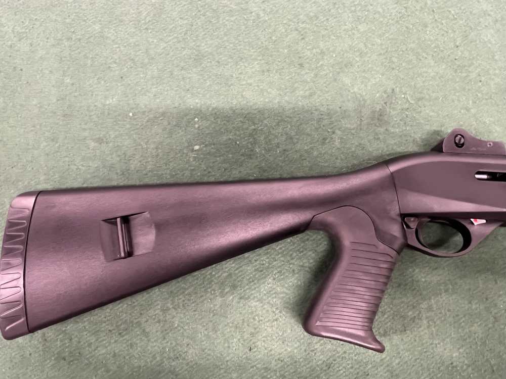 BENELLI | M3|12 GAUGE | SEMI / PUMP ACTION-img-3