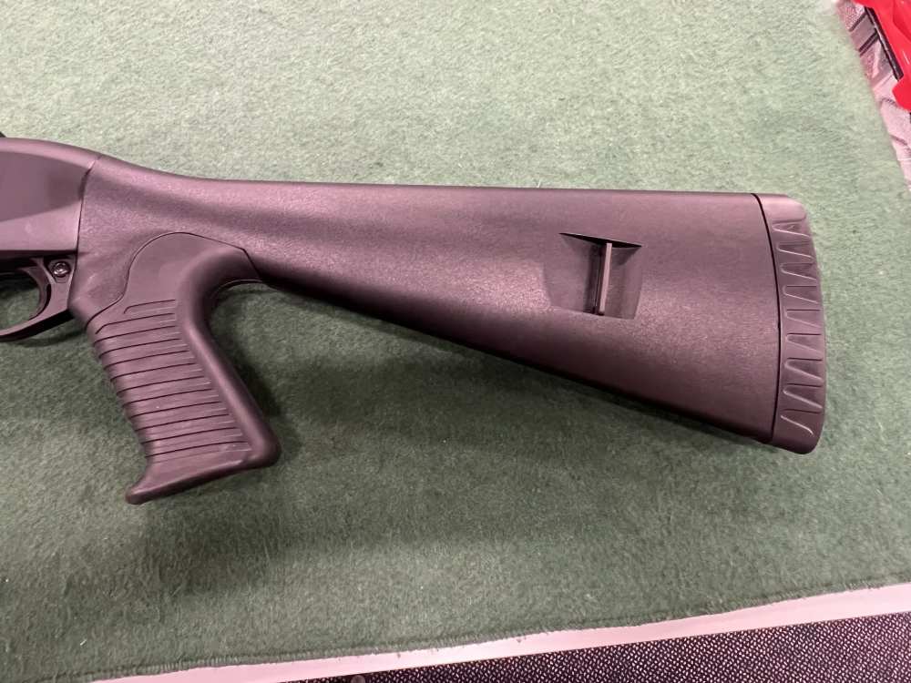 BENELLI | M3|12 GAUGE | SEMI / PUMP ACTION-img-7
