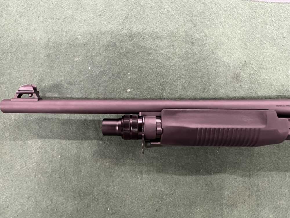BENELLI | M3|12 GAUGE | SEMI / PUMP ACTION-img-5