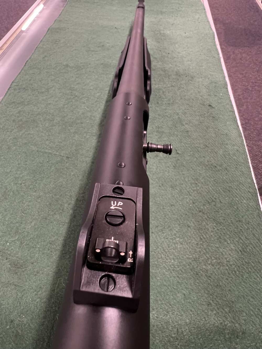 BENELLI | M3|12 GAUGE | SEMI / PUMP ACTION-img-9