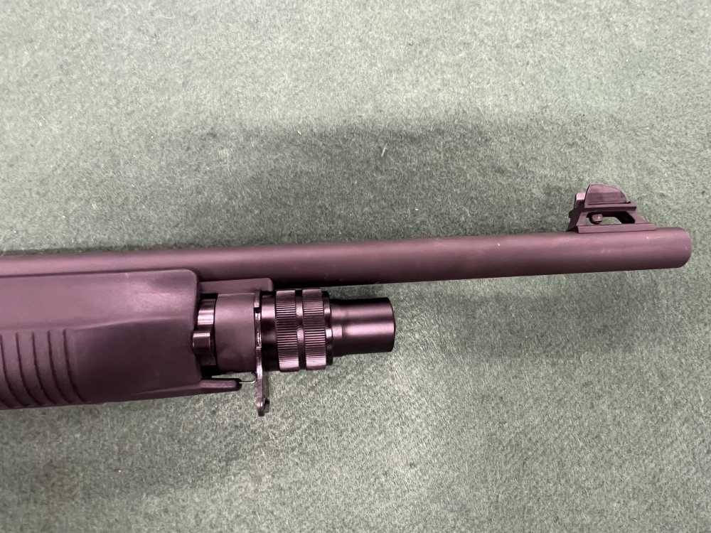 BENELLI | M3|12 GAUGE | SEMI / PUMP ACTION-img-1