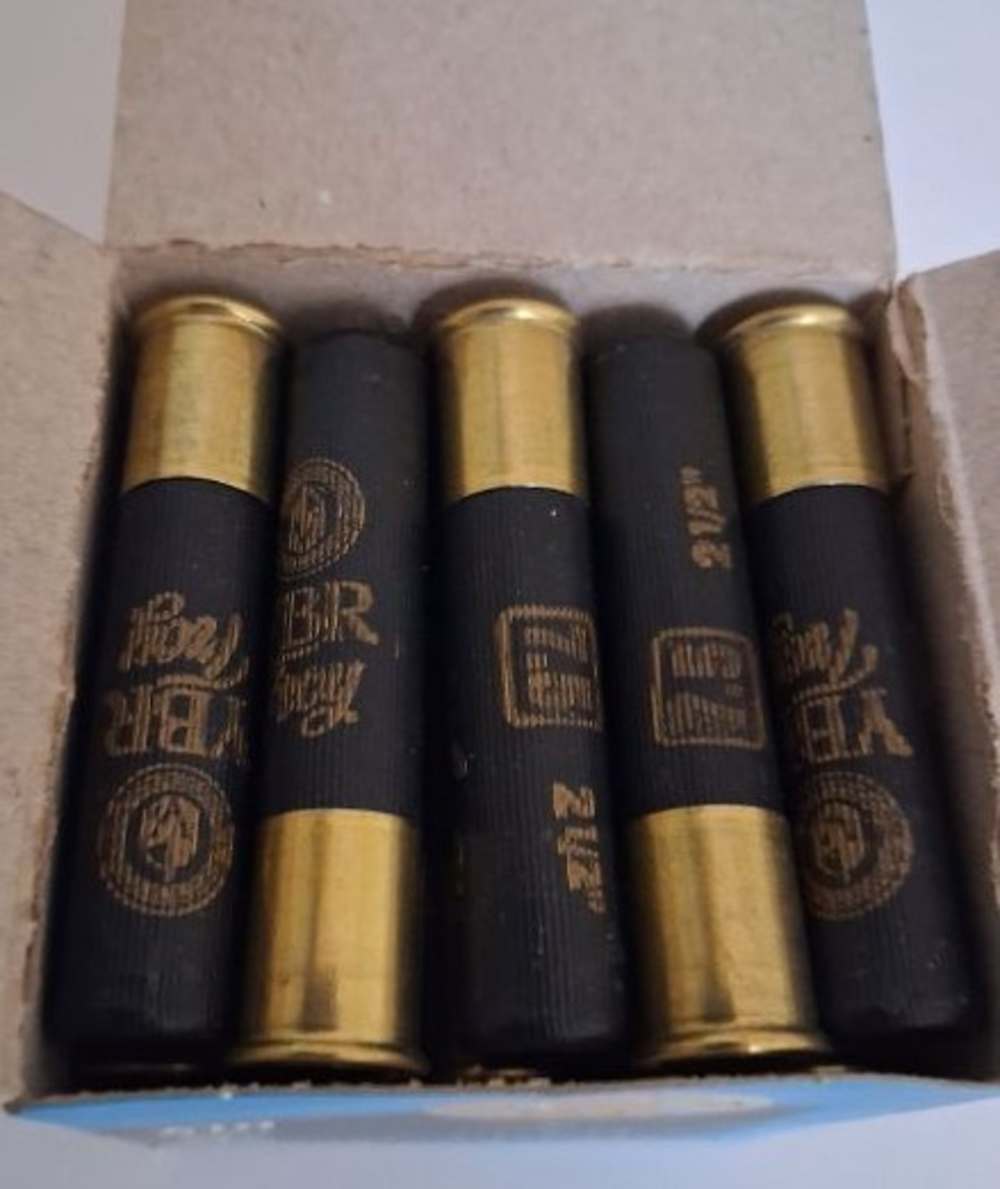 TROY .410 GA SHOTSHELLS-img-1