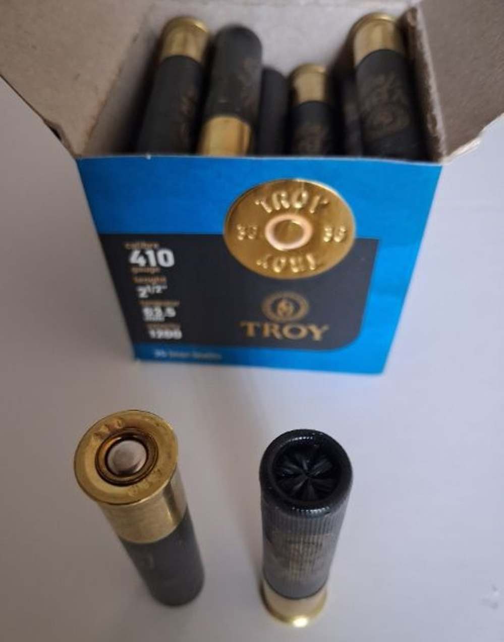 TROY .410 GA SHOTSHELLS-img-3