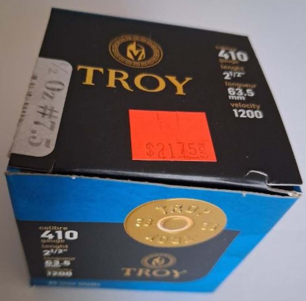 TROY .410 GA SHOTSHELLS-img-5