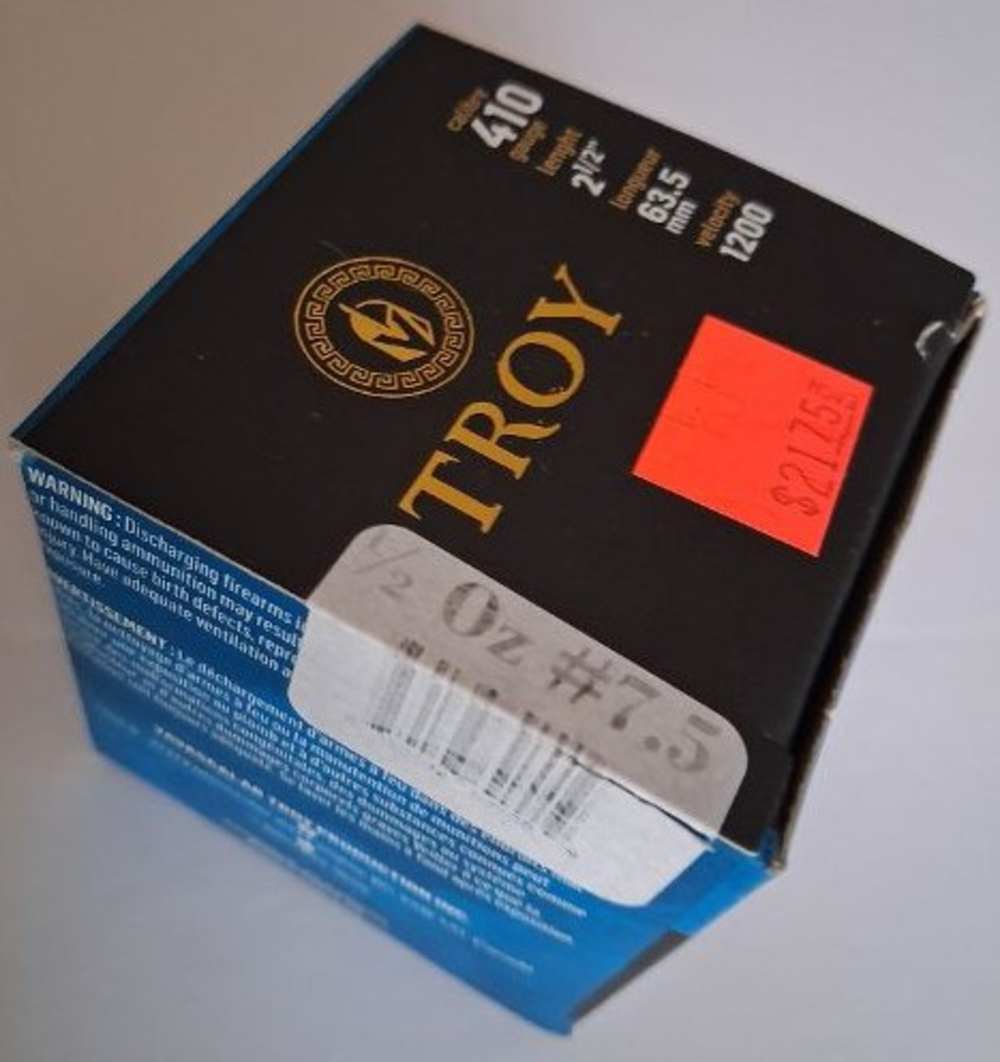 TROY .410 GA SHOTSHELLS-img-4