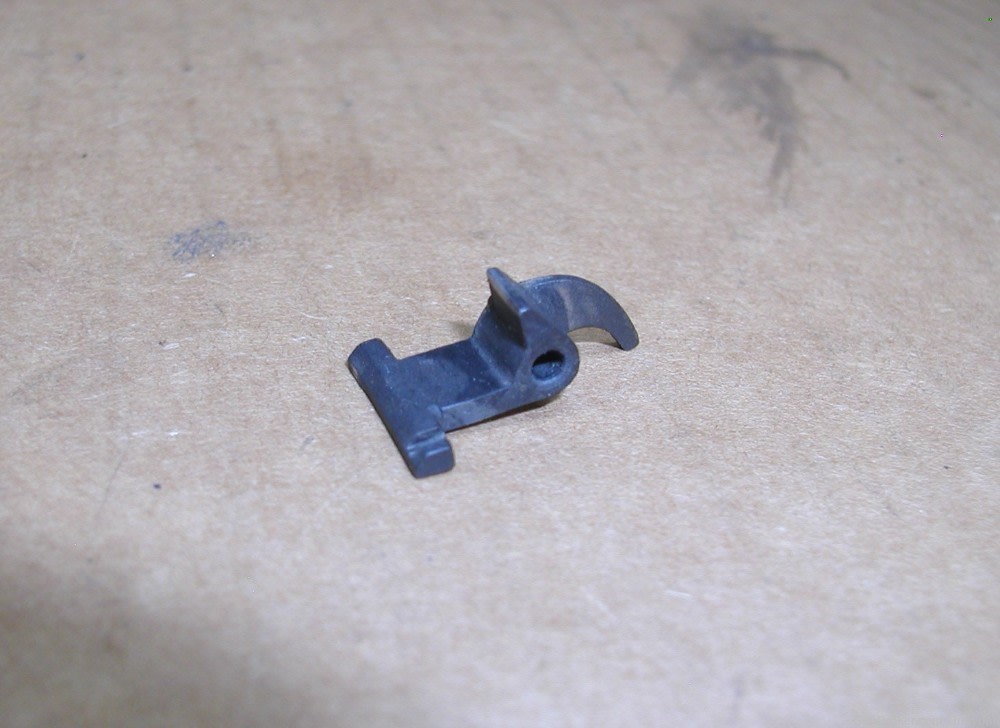 FIE Titan .25cal Sear (New Type) Used-img-2