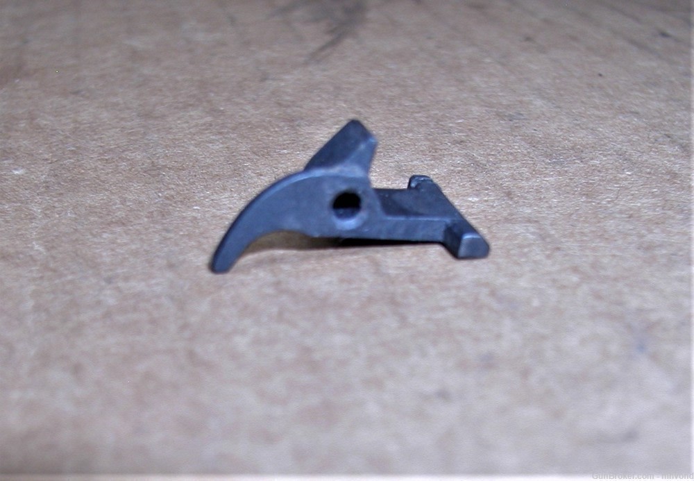 FIE Titan .25cal Sear (New Type) Used-img-3