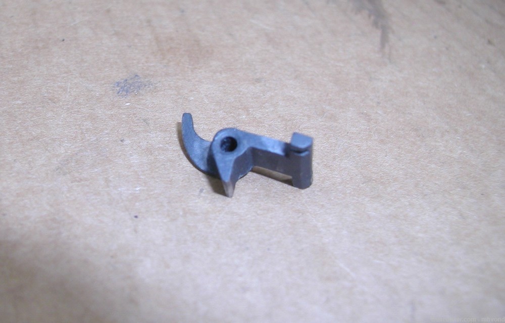FIE Titan .25cal Sear (New Type) Used-img-1