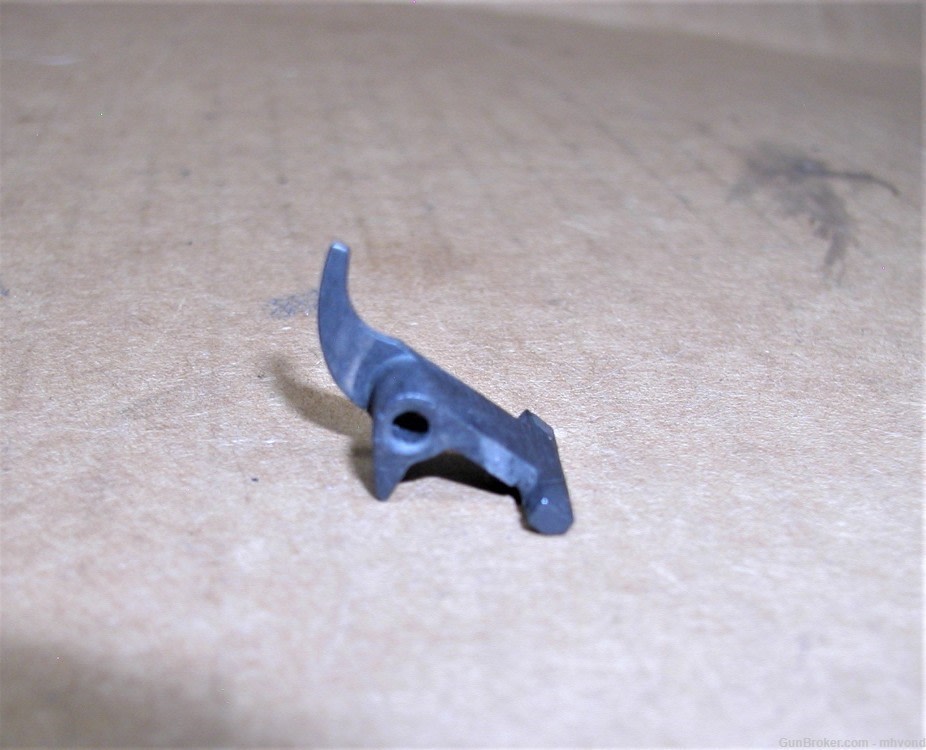 FIE Titan .25cal Sear (New Type) Used-img-0