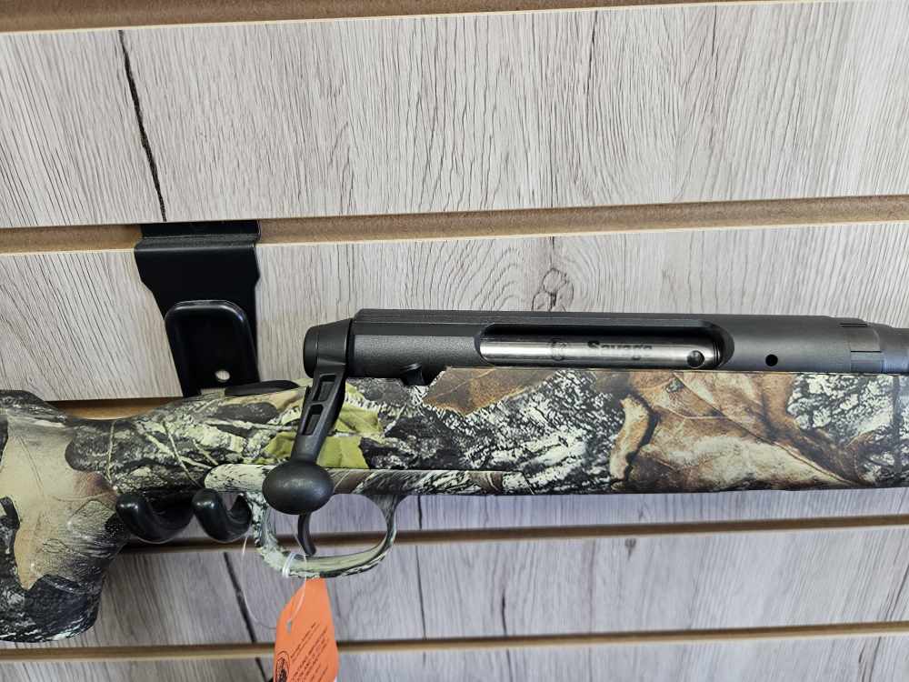 Savage Axis 243 camo-img-2
