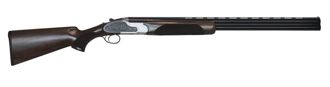 06455 CZ Redhead 12 Gauge 28" 2rd Gloss Black-img-0