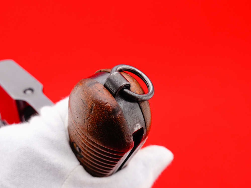 HIGH CONDITION 1932 Mauser Model 1930 C96 Broomhandle 7.63mm ALL MATCHING-img-26