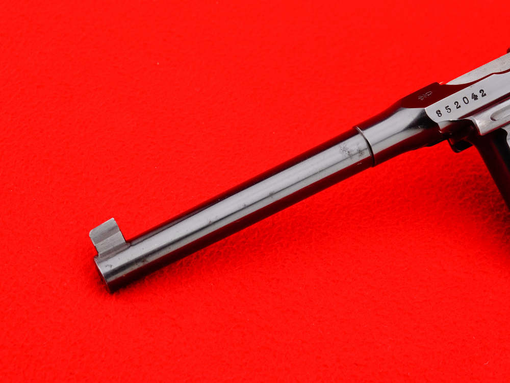 HIGH CONDITION 1932 Mauser Model 1930 C96 Broomhandle 7.63mm ALL MATCHING-img-3