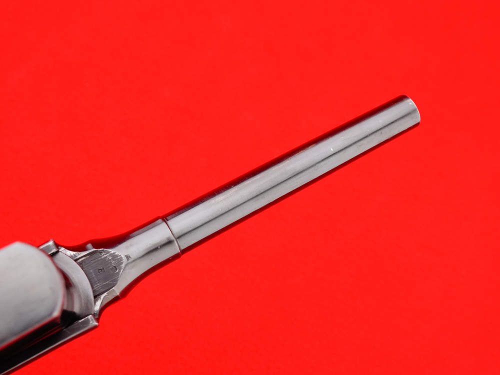 HIGH CONDITION 1932 Mauser Model 1930 C96 Broomhandle 7.63mm ALL MATCHING-img-29