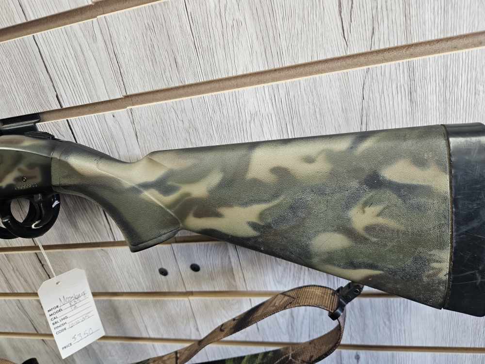 Mossberg 835 3 1/2 mag 12 gauge with Vortex Venom red dot-img-1