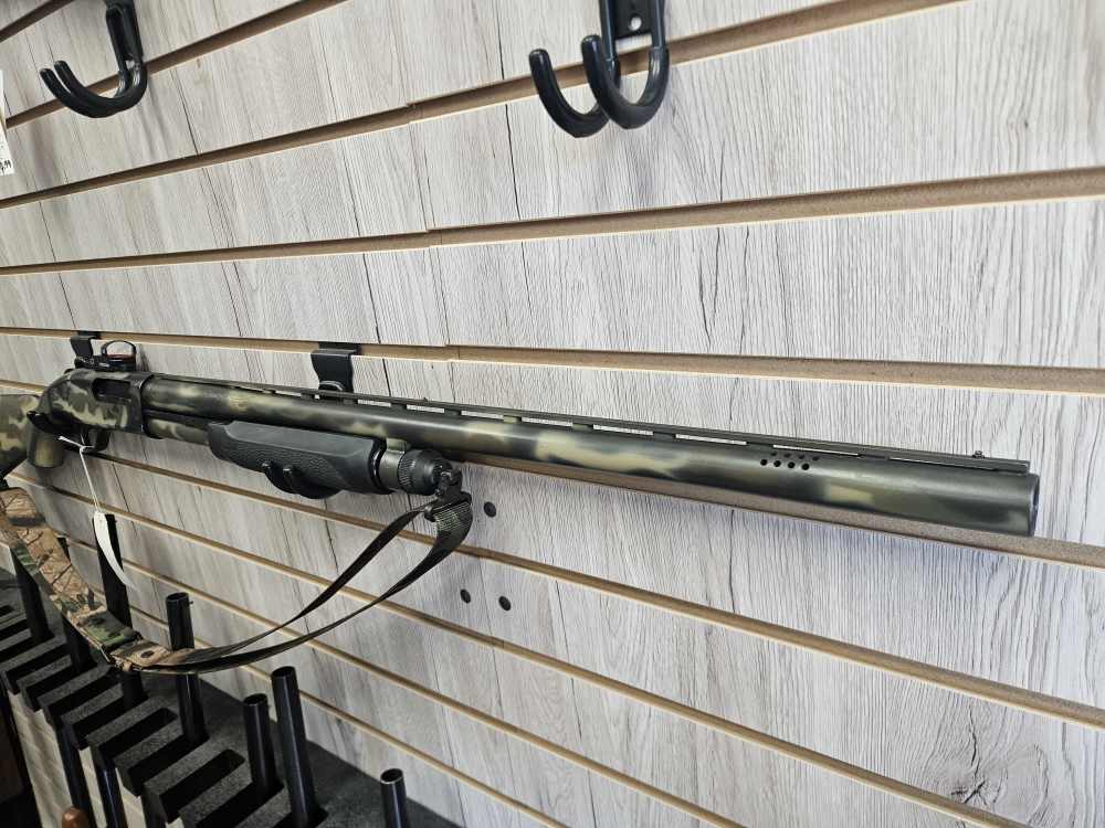 Mossberg 835 3 1/2 mag 12 gauge with Vortex Venom red dot-img-8