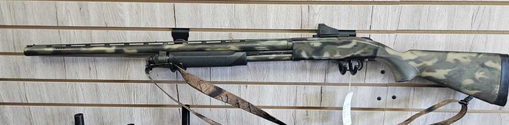 Mossberg 835 3 1/2 mag 12 gauge with Vortex Venom red dot-img-0