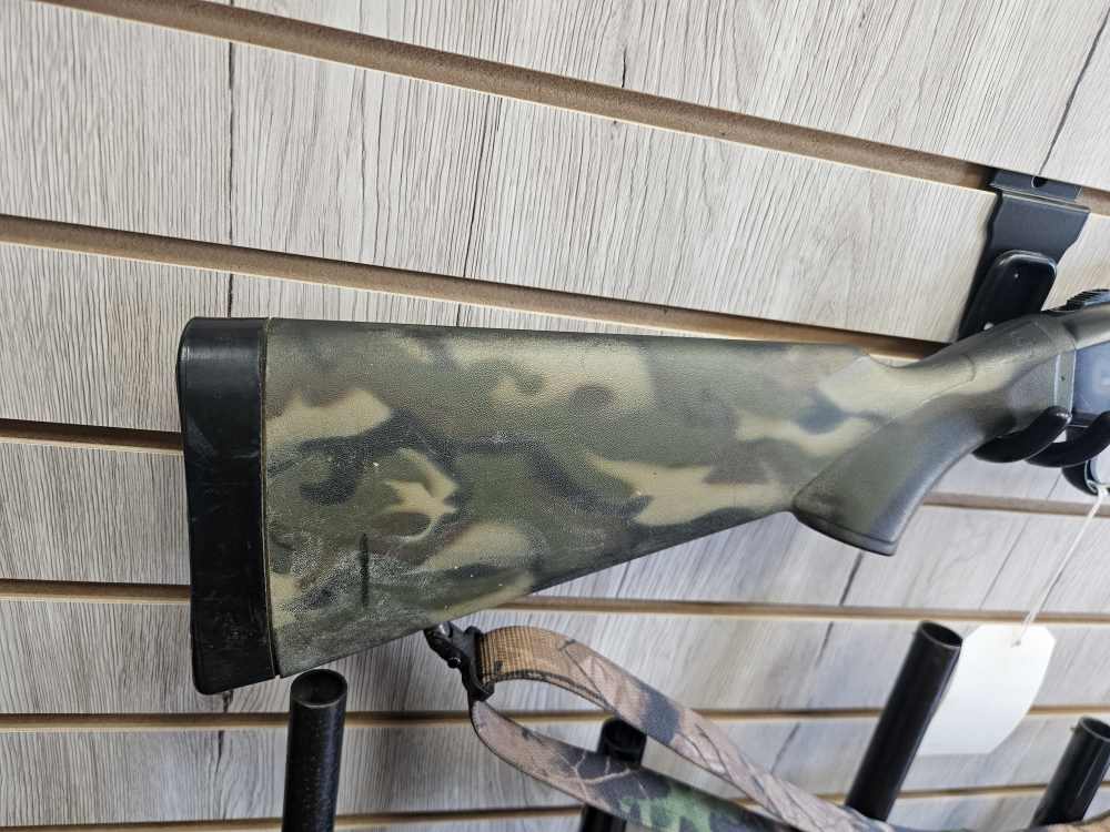 Mossberg 835 3 1/2 mag 12 gauge with Vortex Venom red dot-img-7