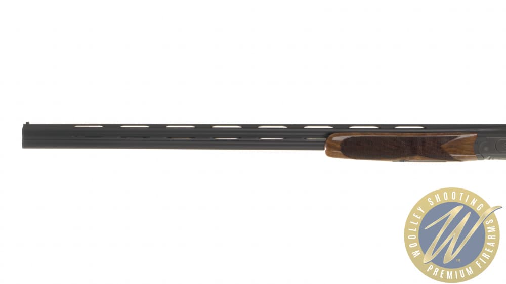Antonio Zoli Z-Sport Grey Stone FR 28ga 32" Adj. RH New-img-4