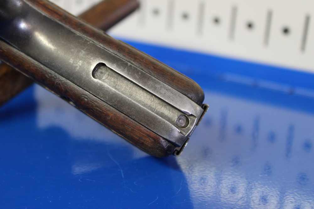 FN Browning Hi-Power (Finnish Contract) - 9mm Luger - 1939 - Rare - WWII-img-20