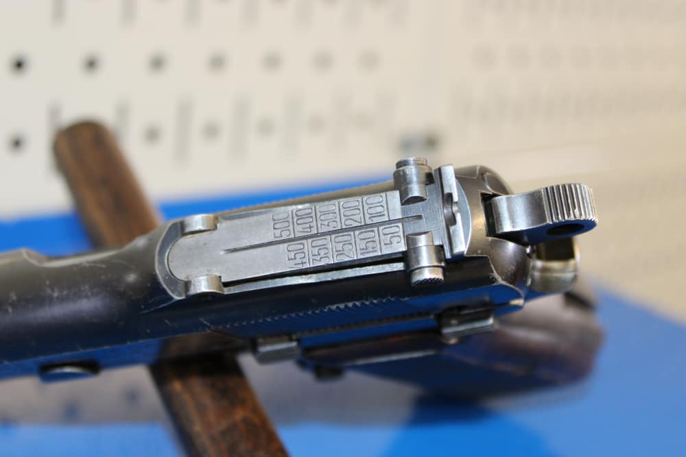 FN Browning Hi-Power (Finnish Contract) - 9mm Luger - 1939 - Rare - WWII-img-24